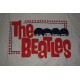 デッドストック　ビートルズ　Tシャツ